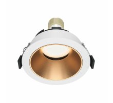 Встраиваемый светильник Maytoni Technical Share DL051-U-1WMG Встраиваемый светильник Maytoni Technical Share DL051-U-1WMG