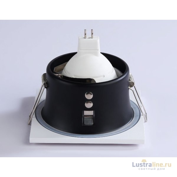 Встраиваемый светильник Ambrella Light Techno Spot Standard Tech TN1189 Встраиваемый светильник Ambrella Light Techno Spot Standard Tech TN1189