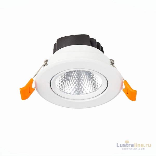 Встраиваемый светильник ST Luce Miro ST211.538.08.36 Встраиваемый светильник ST Luce Miro ST211.538.08.36