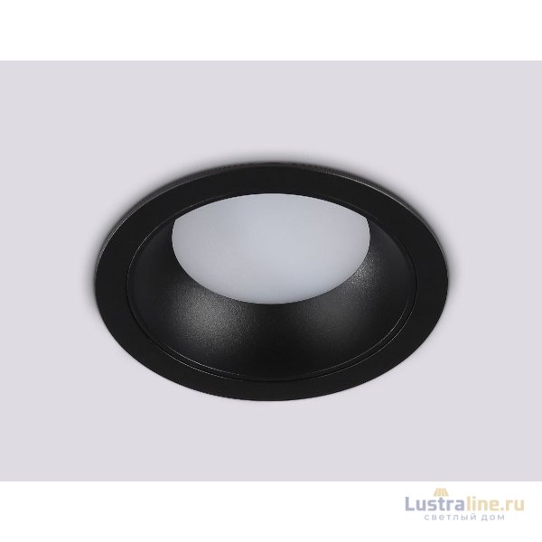 Встраиваемый светильник Ambrella Light GX Standard Tech Techno Spot TN52333 Встраиваемый светильник Ambrella Light GX Standard Tech Techno Spot TN52333