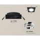 Встраиваемый светильник Ambrella Light Techno Spot XC7632082 (C7632, N7003)