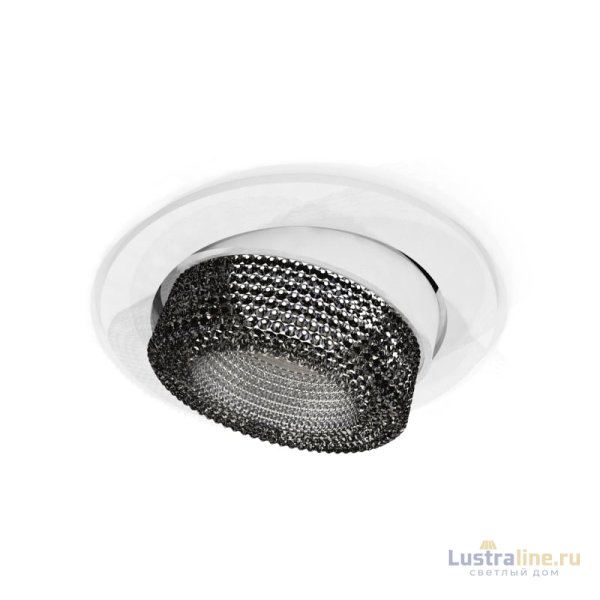 Встраиваемый светильник Ambrella Light Techno Spot XC7651061 (C7651, N7192) Встраиваемый светильник Ambrella Light Techno Spot XC7651061 (C7651, N7192)
