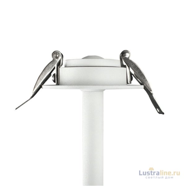 Встраиваемый светильник Loft IT Cane 10359/500 White Встраиваемый светильник Loft IT Cane 10359/500 White