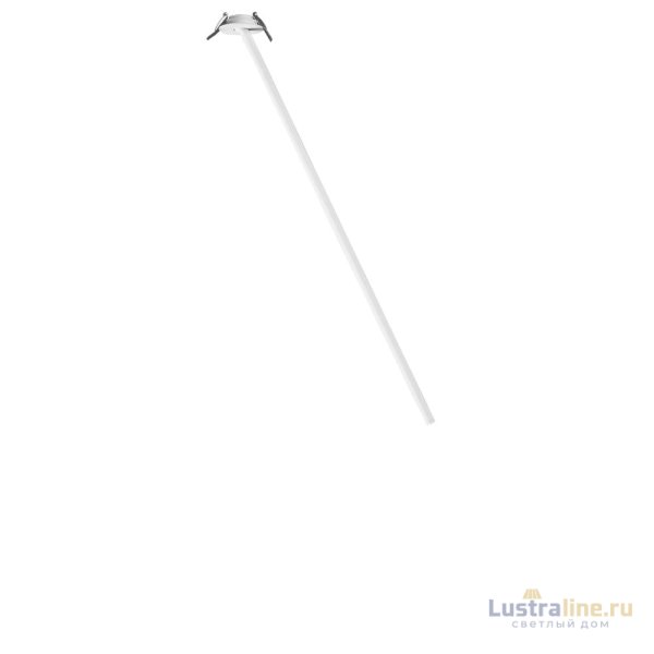 Встраиваемый светильник Loft IT Cane 10359/800 White