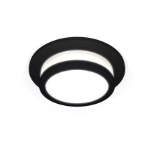 Встраиваемый светильник Ambrella Light Techno Spot XC6513060 (C6513, N6221)