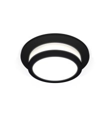 Встраиваемый светильник Ambrella Light Techno Spot XC6513060 (C6513, N6221)
