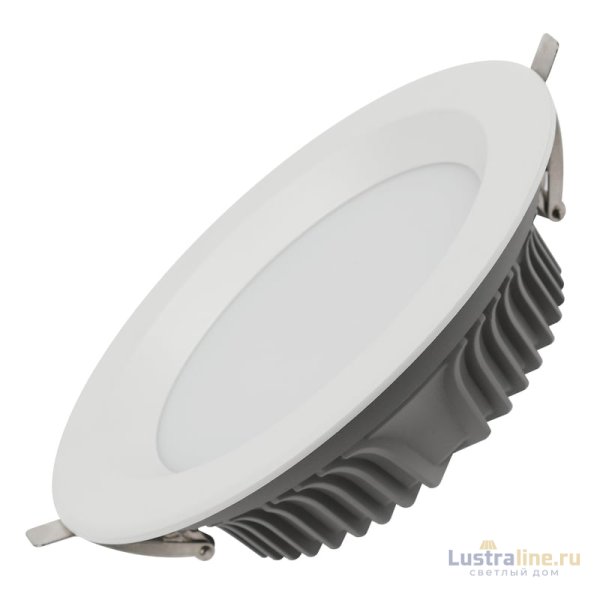 Встраиваемый светильник Эра SDL-10-90-40K-W25 Б0049708 Встраиваемый светильник Эра SDL-10-90-40K-W25 Б0049708