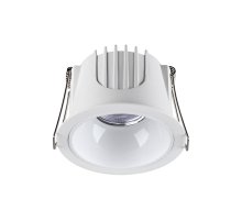 Встраиваемый светильник Novotech Knof 358690