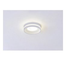 Встраиваемый светильник Omnilux Napoli OML-102709-01