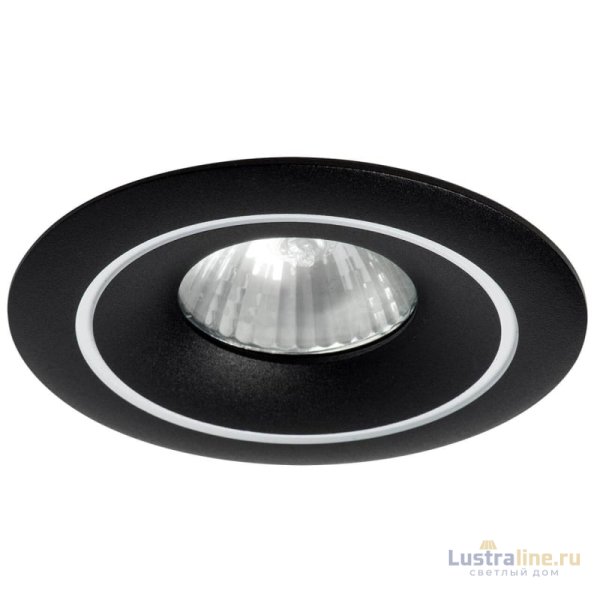 Встраиваемый светильник Lightstar 010013 Встраиваемый светильник Lightstar 010013