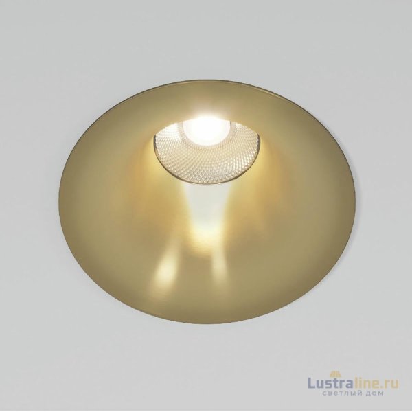 Встраиваемый светильник Elektrostandard Bliss 25070/LED 4690389212949 a069408 Встраиваемый светильник Elektrostandard Bliss 25070/LED 4690389212949 a069408