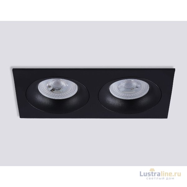 Встраиваемый светильник Ambrella Light Techno Spot Standard Tech TN102734