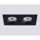 Встраиваемый светильник Ambrella Light Techno Spot Standard Tech TN102734