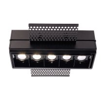 Встраиваемый светильник Deko-Light Ceti 565253