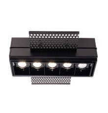 Встраиваемый светильник Deko-Light Ceti 565253