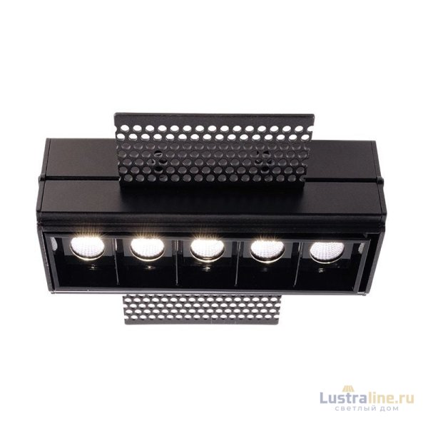 Встраиваемый светильник Deko-Light Ceti 565253 Встраиваемый светильник Deko-Light Ceti 565253