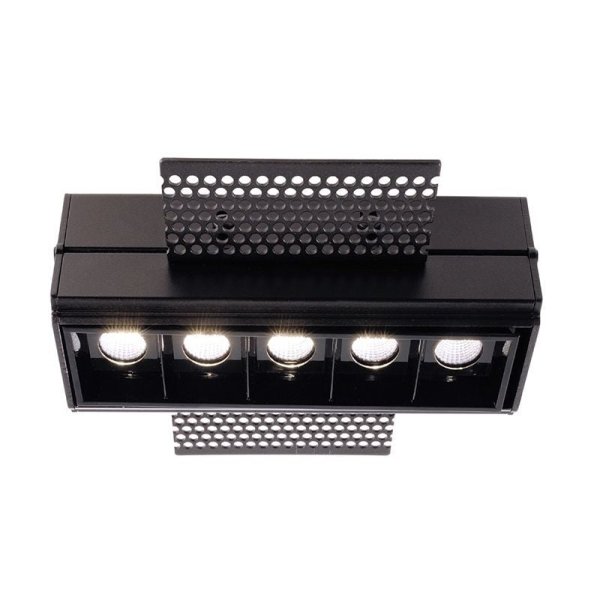 Встраиваемый светильник Deko-Light Ceti 565253