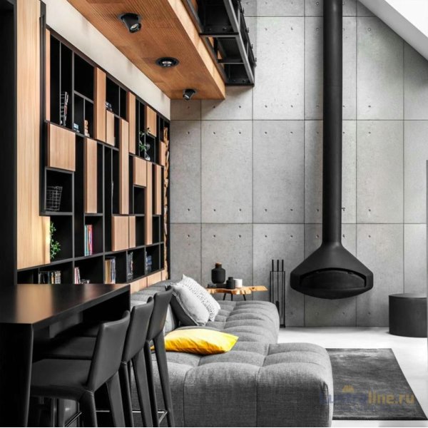 Встраиваемый светильник Loft IT Apex 10327/B White Встраиваемый светильник Loft IT Apex 10327/B White