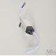 Встраиваемый светильник Arte Perfetto Luce Ingrid 3322.LD109R/12W/4K