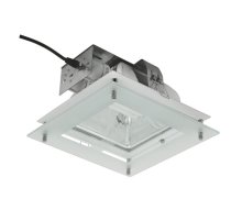 Встраиваемый светильник Kanlux Andes DLP-300G 226-WH 4361