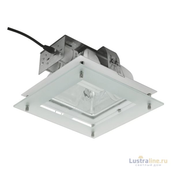 Встраиваемый светильник Kanlux Andes DLP-300G 226-WH 4361 Встраиваемый светильник Kanlux Andes DLP-300G 226-WH 4361