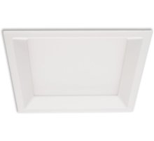 Встраиваемый светильник Arte Perfetto Luce Ingrid 3322.LDF12016/12W/6K