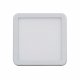 Встраиваемый светильник Reluce 70602-9.0-001OL LED6W WH 4000K