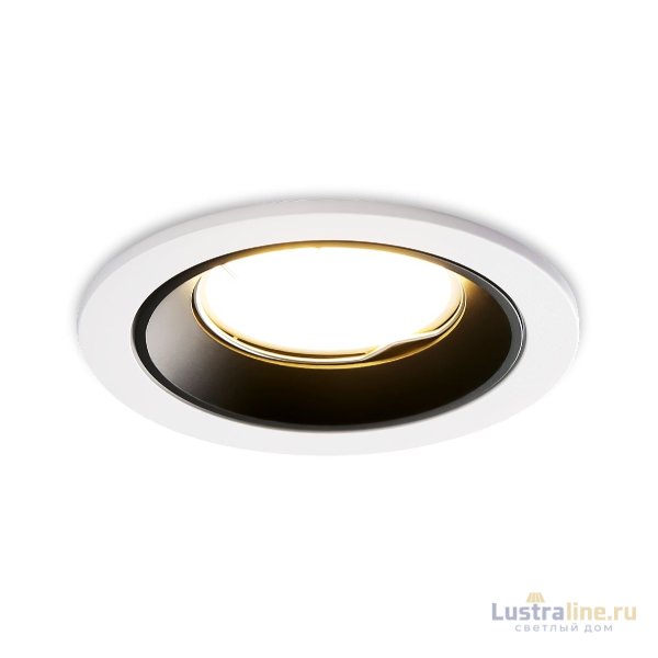 Встраиваемый светильник Ambrella Light Standard Tech A8921