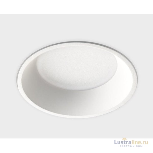 Встраиваемый светильник Italline IT06-6012 white 3000K