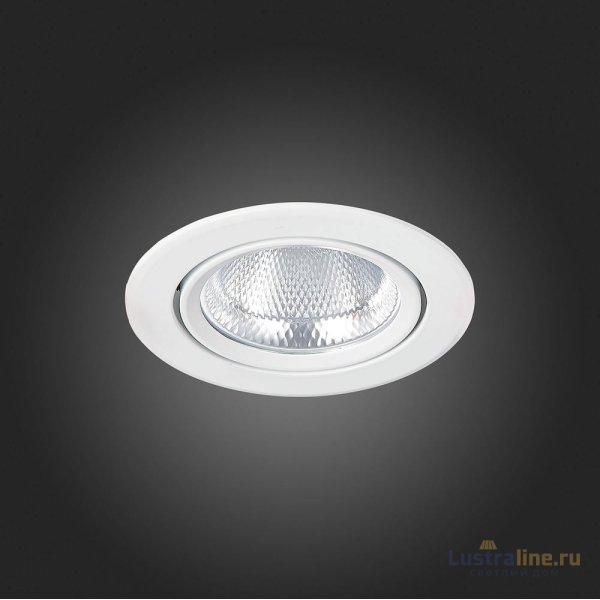 Встраиваемый светильник ST Luce Miro ST211.548.15.36 Встраиваемый светильник ST Luce Miro ST211.548.15.36