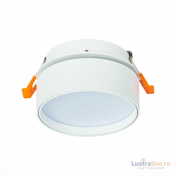 Встраиваемый светильник ST Luce ST651 ST651.548.14