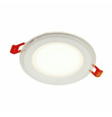 Встраиваемый светильник LEDtrec 322-12W