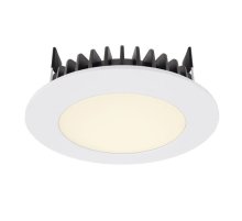 Встраиваемый светильник Deko-Light LED Panel Round III 6 565229