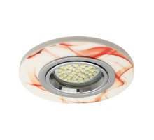 Встраиваемый светильник Kanlux Ceramic CTX-DS50-A 18430
