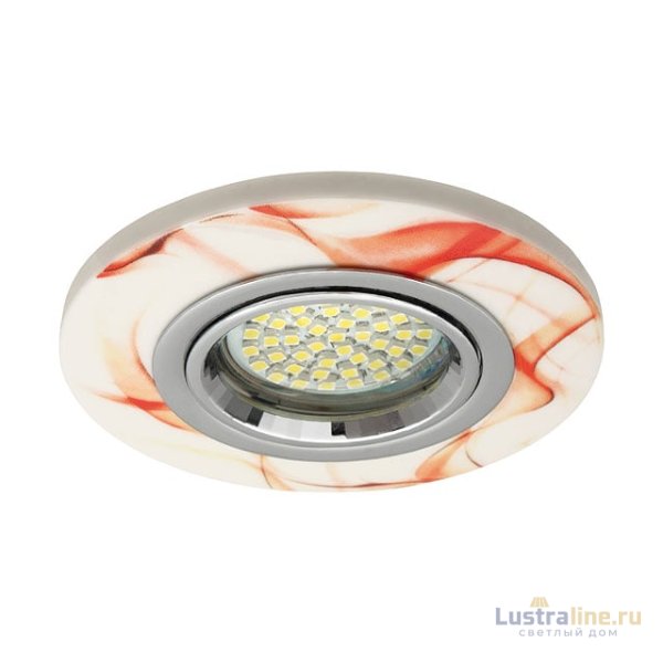 Встраиваемый светильник Kanlux Ceramic CTX-DS50-A 18430
