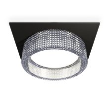 Встраиваемый светильник Ambrella Light Techno Spot XC8062030 (C8062, N8480)