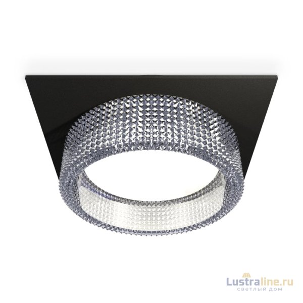 Встраиваемый светильник Ambrella Light Techno Spot XC8062030 (C8062, N8480)