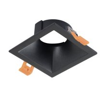 Встраиваемый светильник Crystal Lux CLT 007 CLT 007C1 BL Встраиваемый светильник Crystal Lux CLT 007 CLT 007C1 BL