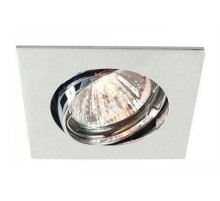 Встраиваемый светильник Deko-Light Built-in 449211