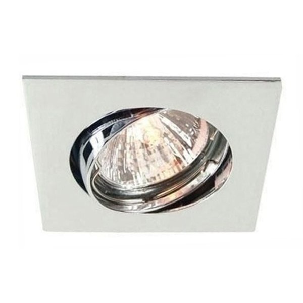 Встраиваемый светильник Deko-Light Built-in 449211