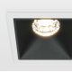Встраиваемый светильник Maytoni Technical Alfa LED DL043-01-10W3K-SQ-WB