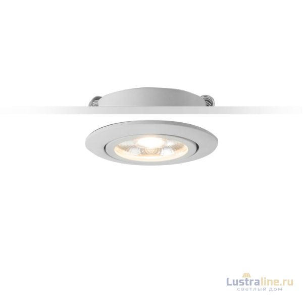 Встраиваемый светильник Delight Collection DA8303DR