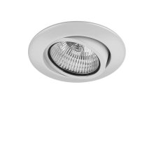 Встраиваемый светильник Lightstar Teso 011080