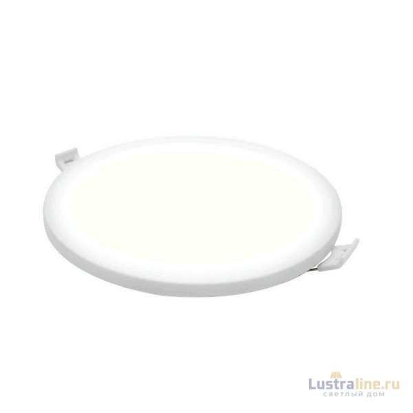 Встраиваемая светодиодная панель Apeyron 06-19