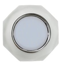 Встраиваемый светильник General GCL-GX53-H38-BL-7 661154