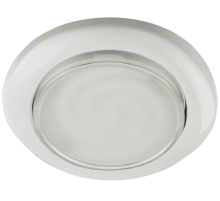 Встраиваемый светильник Эра KL35 WH-10 /1 Б0048950