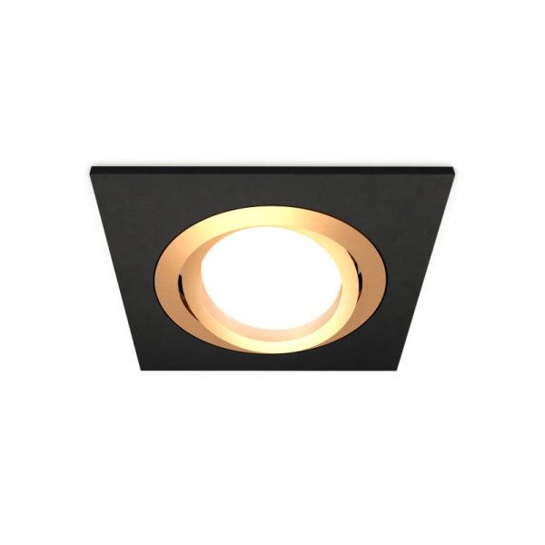 Встраиваемый светильник Ambrella Light Techno Spot XC7632083 (C7632, N7004)