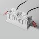 Встраиваемый светильник Maytoni Alfa LED DL043-02-10W4K-SQ-W-1