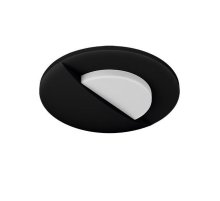 Встраиваемый светодиодный светильник Lightstar Lumina 212157 Встраиваемый светодиодный светильник Lightstar Lumina 212157