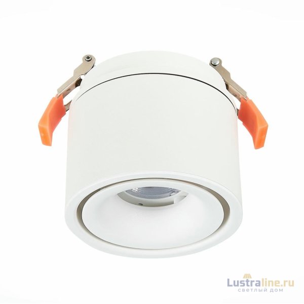 Встраиваемый светильник ST Luce ST652 ST652.548.12